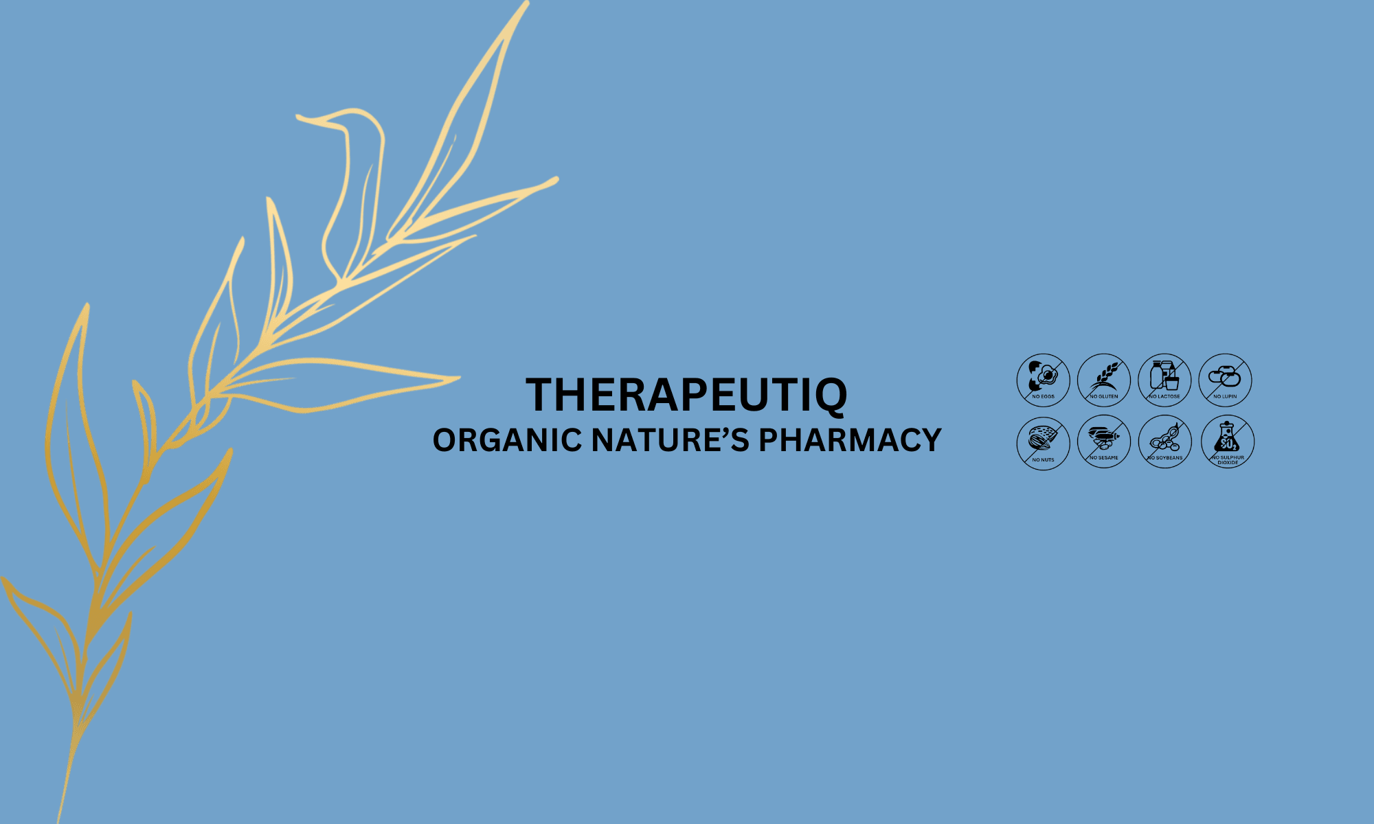 Therapeutiq Frontpage