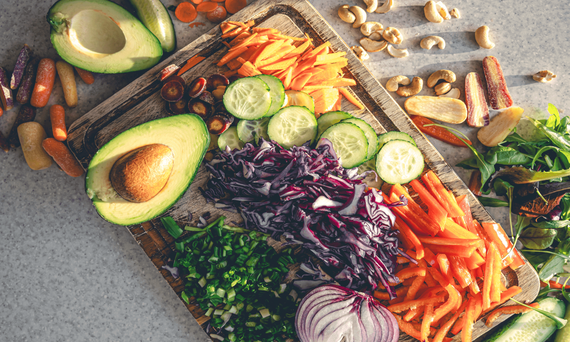 Therapeutiq Recipes