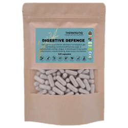 Therapeutiq Digestive Defence 120 capsules